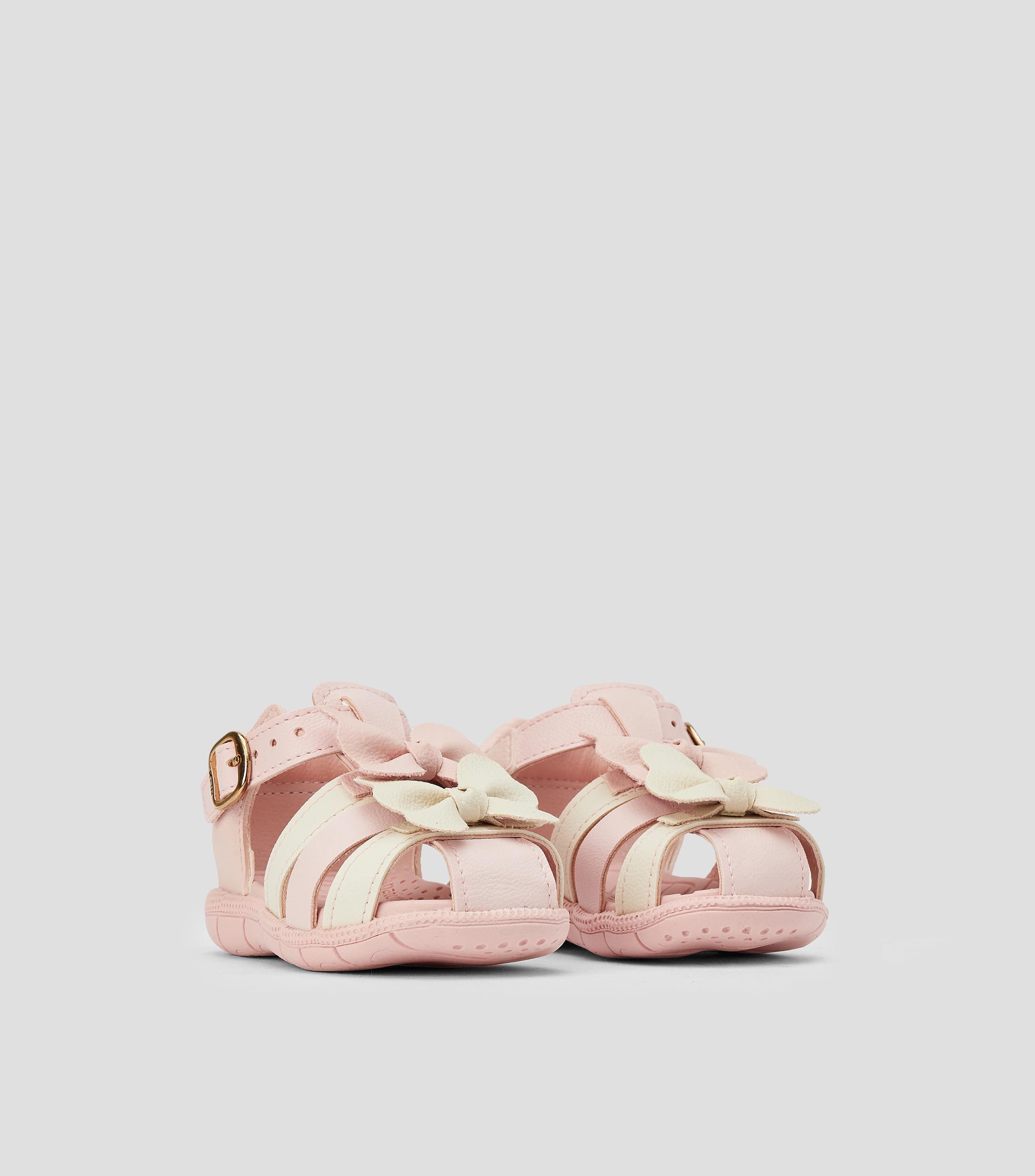 Sandalias Planas Niña